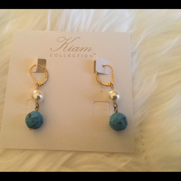 Lia Sophia Jewelry - Lia Sophia Earrings